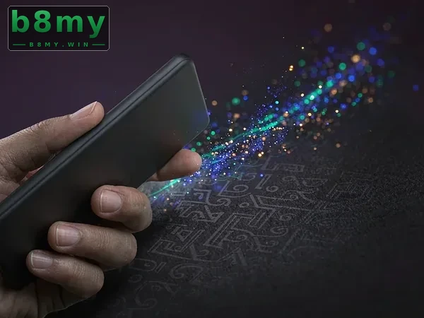 b8my ဆုလက်ဆောင်ဆိုင်ရာ အချက်အလက်ပုံ ၂
